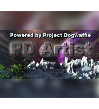 PD Artist 10 Steam Key GLOBAL